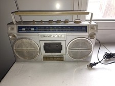 Sharp 4646 boom for sale  Denver