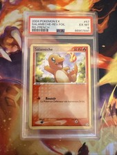 Salamèche reverse holo d'occasion Salamèche reverse holo d'occasion  Aurillac