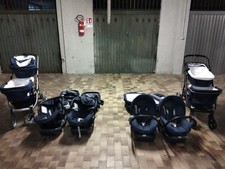 Trio gemellare 2 usato  Terni