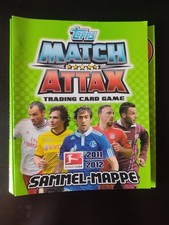 Topps match attax gebraucht kaufen  Dornhan