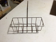 Vintage section metal for sale  Quincy