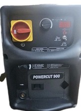 Esab powercut 900 for sale  Wylie