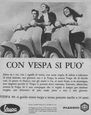 Advertising pubblicità scoote usato  Solbiate Arno