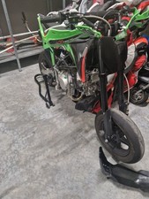 Pit bike 160 usato  Grumo Appula