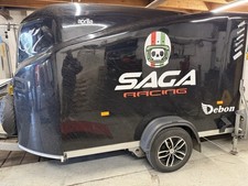 Debon cargo 1300 for sale  SCARBOROUGH