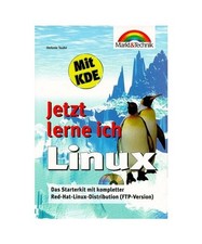 Linux lerne ... gebraucht kaufen  Trebbin