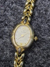 Elgin quartz watch for sale  Economy
