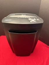 Fellowes powershred w10c for sale  Naples