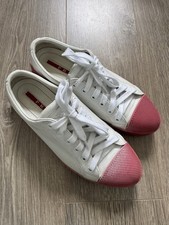 Prada linea rossa for sale  SANDHURST