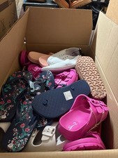 Lot revendeur paires d'occasion  Villeparisis