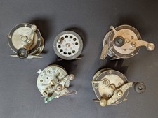 Huge antique pflueger for sale  San Andreas
