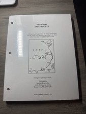 Shanghai treaty ports for sale  Oceanside