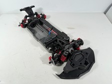 Used traxxas tec for sale  Chillicothe