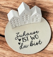 Handmade holzaufsteller dekora gebraucht kaufen  Bützow