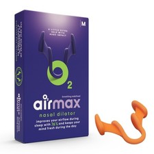 Airmax dilatatore nasale usato  Italia