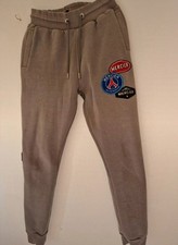 Mercier grey tracksuit for sale  ROCHFORD