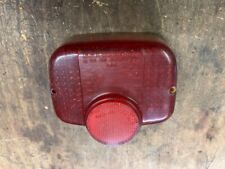 Suzuki b120 rear for sale  PONTYCLUN