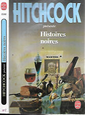 Hitchcock présente histoires d'occasion  Saint-Zacharie