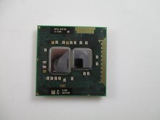 CPU INTEL CORE i3 MOBILE I3-370M 2400 MHz SLBUK Original #12 comprar usado  Enviando para Brazil