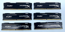 Kingston hyperx fury for sale  Stafford
