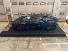 Fenyr supersport 18 gebraucht kaufen  Hirschbach