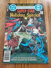 Comics super star for sale  Toms River