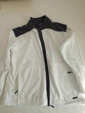 Fleecejacke trento santino gebraucht kaufen  Deutschland