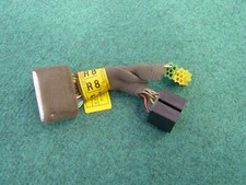 Radio anschlußstecker iso gebraucht kaufen  Abentheuer, Leisen, Schwollen