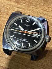 Orologio timex automatico usato  Bari