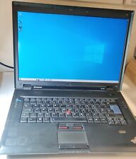Lenovo thinkpad sl500 for sale  BIRMINGHAM