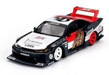 Nissan super silhouette usato  Spedire a Italy