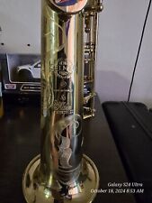 Selmer paris soprano for sale  Calexico