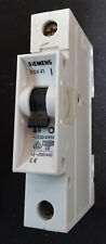 Siemens 5sx21 type for sale  WOLVERHAMPTON
