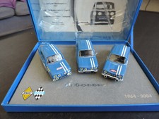 Coffret collector renault d'occasion  Prayssac