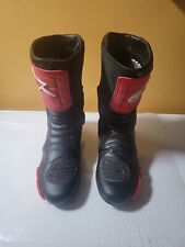 Alpinestars supertech racing for sale  Stamford