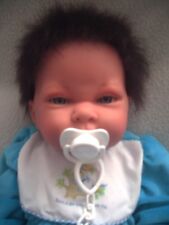 Reborn llorenz rebornbaby gebraucht kaufen  Deutschland