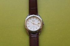 Seiko sq50 quartz for sale  MANCHESTER