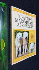 Libro pastore maremmano usato  Fonte Nuova