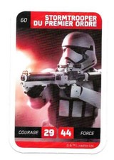 Carte leclerc star d'occasion  Nancy-