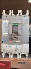 Disjoncteur schneider ns400n d'occasion  Saintes