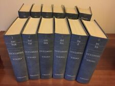Enciclopedia garzanti europea usato  Lamezia Terme