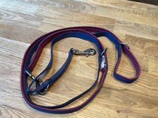 Annyx leine standard gebraucht kaufen  Ostrhauderfehn