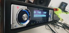Kenwood KDC-W808 MASK BurrBrown mint condition na sprzedaż  PL