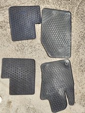 Tappetini gomma per usato  Marcianise