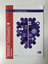 Schofield sims mental for sale  LONDON