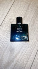 Empty bleu chanel for sale  Tempe