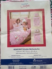 Prinzessin lilly fee gebraucht kaufen  Rüthen