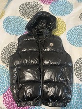Moncler weste gebraucht kaufen  Karlstein a.Main