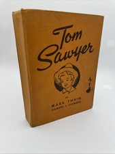 Tom sawyer samuel for sale  Washington