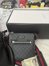 Gucci supreme monogram for sale  BIRMINGHAM